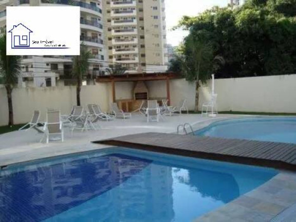 Imagem Apartamento com 2 Quartos para Alugar, 75 m² em Barra Olímpica - Rio De Janeiro Imagem Apartamento com 2 Quartos para Alugar, 75 m² em Barra Olímpica - Rio De Janeiro
