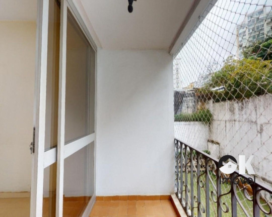 Imagem Apartamento com 2 Quartos à Venda, 99 m² em Jardim Paulista - São Paulo Imagem Apartamento com 2 Quartos à Venda, 99 m² em Jardim Paulista - São Paulo