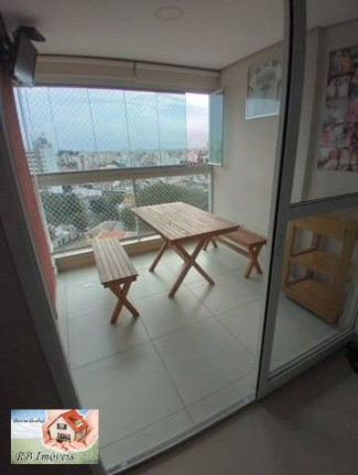 Imagem Apartamento com 2 Quartos à Venda, 78 m² em Campestre - Santo André Imagem Apartamento com 2 Quartos à Venda, 78 m² em Campestre - Santo André