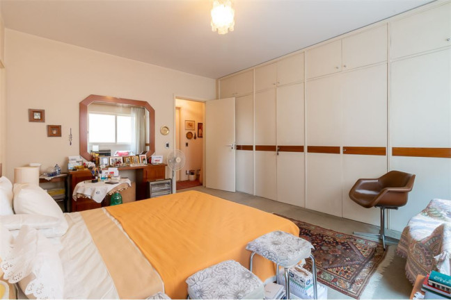 Imagem Imóvel com 3 Quartos à Venda, em Higienópolis - São Paulo Imagem Imóvel com 3 Quartos à Venda, em Higienópolis - São Paulo