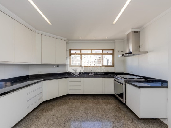 Imagem Apartamento com 3 Quartos à Venda, 394 m² em Jardim Paulista - São Paulo Imagem Apartamento com 3 Quartos à Venda, 394 m² em Jardim Paulista - São Paulo