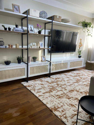 Imagem Apartamento com 2 Quartos à Venda, 103 m² em Itaim Bibi - São Paulo