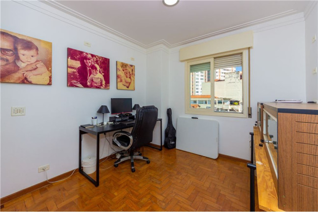 Imagem Imóvel com 3 Quartos à Venda,  em Sumarezinho - São Paulo