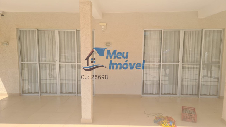 Imagem Imóvel com 2 Quartos à Venda, 45 m² em Setor Meireles (santa Maria) - Brasília