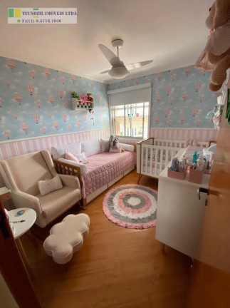 Imagem Apartamento com 2 Quartos à Venda, 82 m² em Vila Mariana - São Paulo