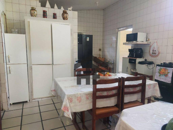 Imagem Casa com 4 Quartos à Venda, 184 m² em Campo Grande - Recife Imagem Casa com 4 Quartos à Venda, 184 m² em Campo Grande - Recife