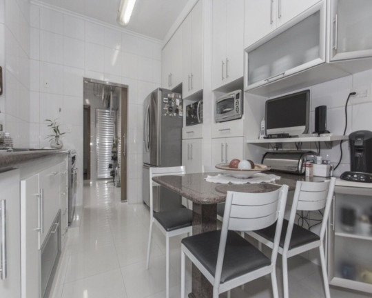 Imagem Apartamento com 3 Quartos à Venda, 190 m² em Perdizes - São Paulo Imagem Apartamento com 3 Quartos à Venda, 190 m² em Perdizes - São Paulo