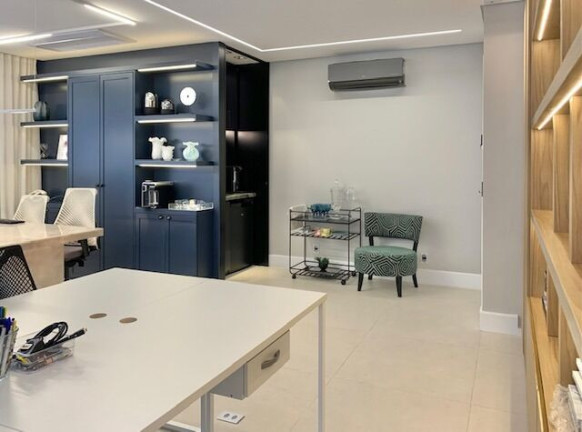 Imagem Sala Comercial à Venda, 40 m² em Pinheiros - São Paulo Imagem Sala Comercial à Venda, 40 m² em Pinheiros - São Paulo