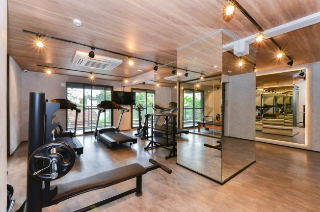 Imagem Studio com 1 Quarto à Venda, 27 m² em Pinheiros - São Paulo Imagem Studio com 1 Quarto à Venda, 27 m² em Pinheiros - São Paulo