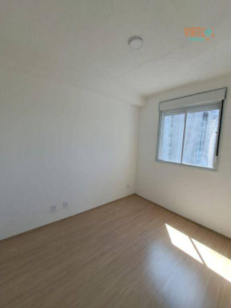 Imagem Apartamento com 2 Quartos para Alugar, 38 m² em Pirituba - São Paulo