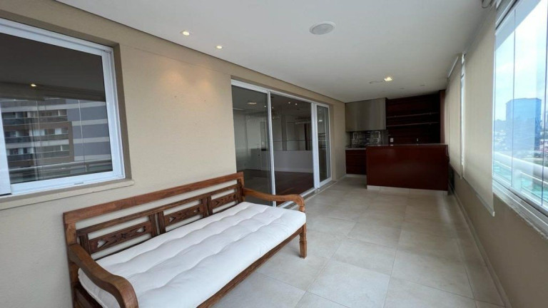 Imagem Apartamento com 3 Quartos para Alugar, 147 m² em Vila Gertrudes - São Paulo Imagem Apartamento com 3 Quartos para Alugar, 147 m² em Vila Gertrudes - São Paulo