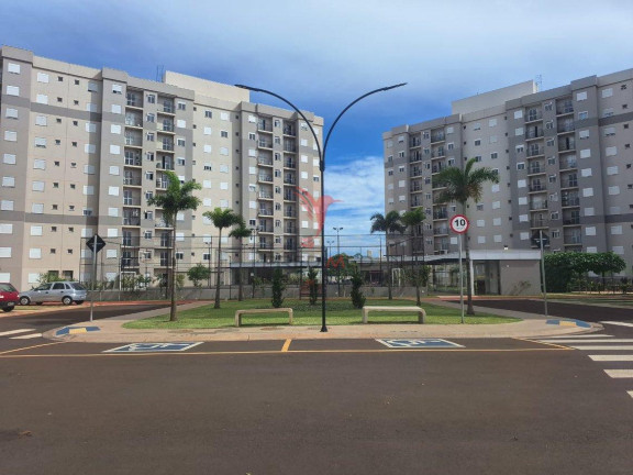 Imagem Apartamento com 2 Quartos à Venda, 52 m² em Terra Rica - Piracicaba Imagem Apartamento com 2 Quartos à Venda, 52 m² em Terra Rica - Piracicaba