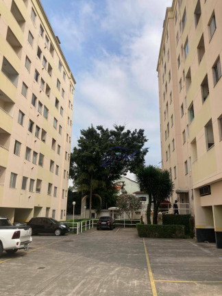 Imagem Apartamento com 2 Quartos à Venda, 51 m² em Jardim América - Taboão Da Serra Imagem Apartamento com 2 Quartos à Venda, 51 m² em Jardim América - Taboão Da Serra