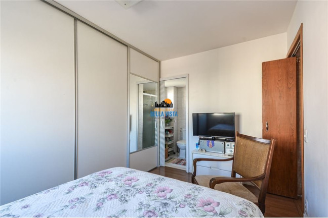 Imagem Apartamento com 2 Quartos à Venda, em Vila Olímpia - São Paulo Imagem Apartamento com 2 Quartos à Venda, em Vila Olímpia - São Paulo