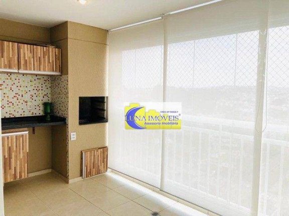 Imagem Apartamento com 3 Quartos à Venda, 123 m² em Nova Petrópolis - São Bernardo Do Campo Imagem Apartamento com 3 Quartos à Venda, 123 m² em Nova Petrópolis - São Bernardo Do Campo