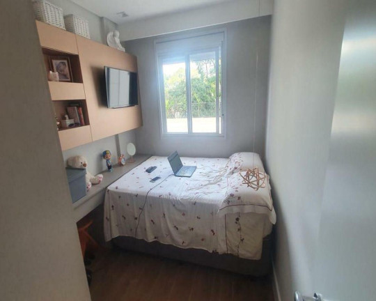 Imagem Imóvel com 2 Quartos à Venda, 68 m² em Vila Cruzeiro - São Paulo