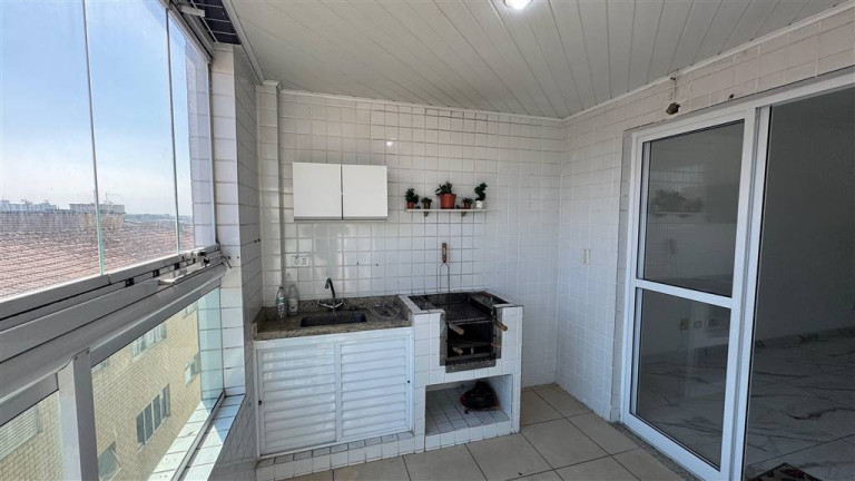 Imagem Apartamento com 2 Quartos à Venda, 86 m² em Boqueirão - Praia Grande Imagem Apartamento com 2 Quartos à Venda, 86 m² em Boqueirão - Praia Grande