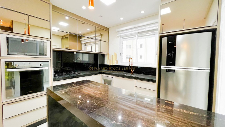 Imagem Apartamento com 3 Quartos à Venda, 128 m² em Centro - Balneário Camboriú
