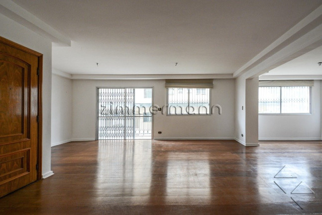 Imagem Apartamento com 2 Quartos à Venda, 201 m² em Moema - São Paulo Imagem Apartamento com 2 Quartos à Venda, 201 m² em Moema - São Paulo