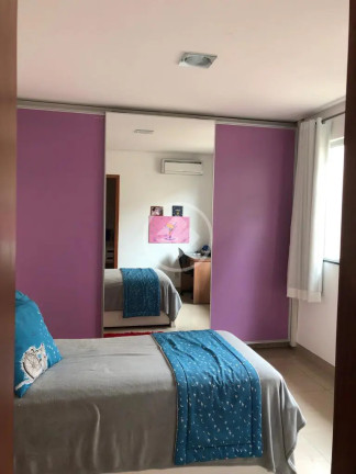 Imagem Casa com 3 Quartos à Venda, 191 m² em Jardins Madri - Goiânia Imagem Casa com 3 Quartos à Venda, 191 m² em Jardins Madri - Goiânia