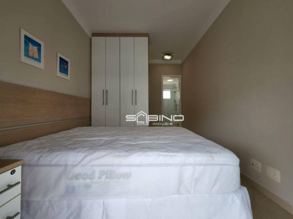Imagem Apartamento com 2 Quartos para Temporada, 88 m² em Riviera De São Lourenço - Bertioga