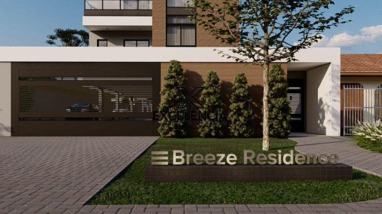 Imagem Apartamento com 3 Quartos à Venda, 173 m² em Centro - São José Dos Pinhais Imagem Apartamento com 3 Quartos à Venda, 173 m² em Centro - São José Dos Pinhais
