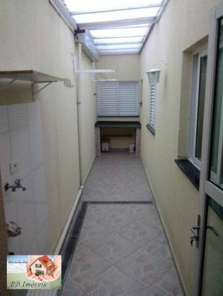 Imagem Apartamento com 3 Quartos à Venda, 80 m² em Vila Pires - Santo André