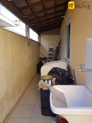 Imagem Casa com 3 Quartos à Venda, 100 m² em Parque Burle - Cabo Frio Imagem Casa com 3 Quartos à Venda, 100 m² em Parque Burle - Cabo Frio