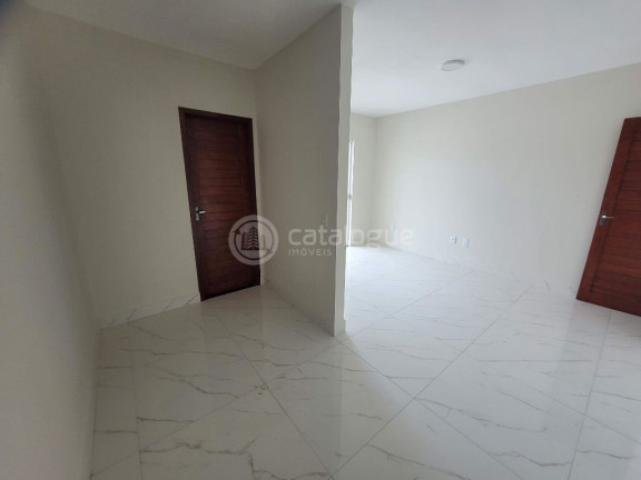 Imagem Casa com 3 Quartos à Venda, 125 m² em Nova Parnamirim - Parnamirim Imagem Casa com 3 Quartos à Venda, 125 m² em Nova Parnamirim - Parnamirim