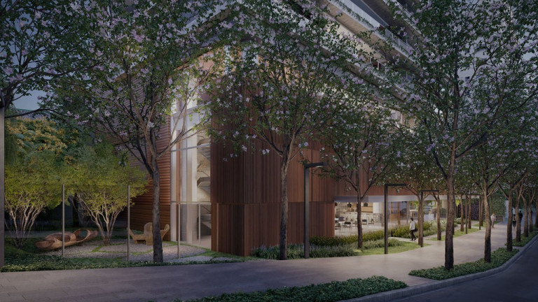 Imagem Imóvel com 3 Quartos à Venda, 196 m² em Jardim Paulista - São Paulo Imagem Imóvel com 3 Quartos à Venda, 196 m² em Jardim Paulista - São Paulo