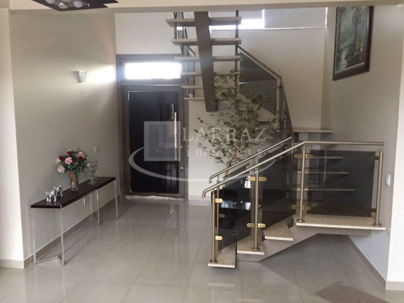 Imagem Casa com 5 Quartos à Venda, 510 m² em City Ribeirão - Ribeirão Preto Imagem Casa com 5 Quartos à Venda, 510 m² em City Ribeirão - Ribeirão Preto