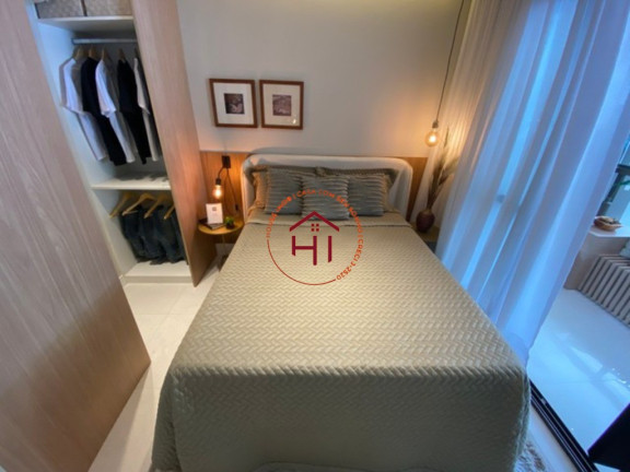 Imagem Apartamento com 1 Quarto à Venda, 36 m² em Ondina - Salvador
