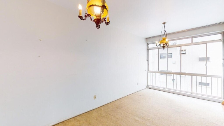 Imagem Apartamento com 2 Quartos à Venda, 83 m² em Itaim Bibi - São Paulo