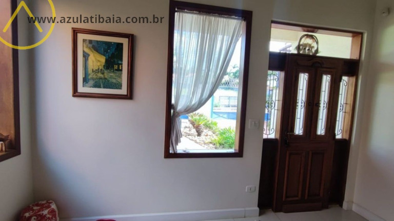 Imagem Casa com 3 Quartos à Venda, 250 m² em Jardim Paulista - Atibaia