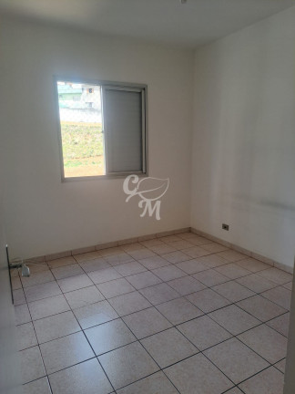 Imagem Apartamento com 3 Quartos à Venda, 70 m² em Anhangabaú - Jundiaí