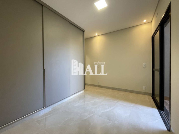 Imagem Casa com 3 Quartos à Venda, 180 m² em Quinta Do Lago Residence - São José Do Rio Preto