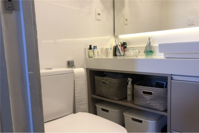 Imagem Apartamento com 2 Quartos à Venda, 60 m² em Vila Regente Feijó - São Paulo