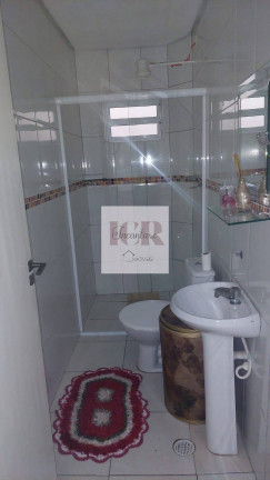Imagem Apartamento com 3 Quartos à Venda, 117 m² em Vila Trujillo - Sorocaba Imagem Apartamento com 3 Quartos à Venda, 117 m² em Vila Trujillo - Sorocaba