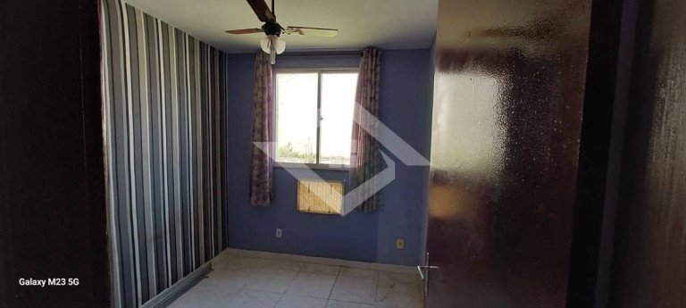 Foto do imóvel Apartamento com 2 Quartos à Venda, 45 m² em Campo Grande - Rio De Janeiro