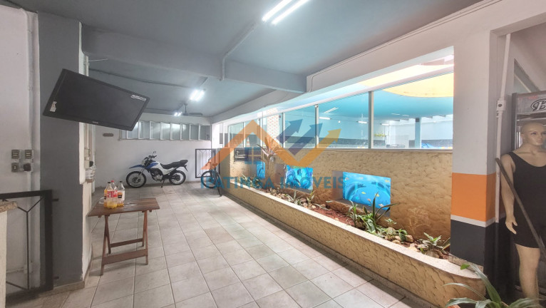 Imagem Imóvel Comercial à Venda, 740 m² em Veneza - Ipatinga