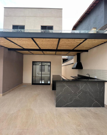 Imagem Casa com 3 Quartos à Venda, 118 m² em Ipês (polvilho) - Cajamar