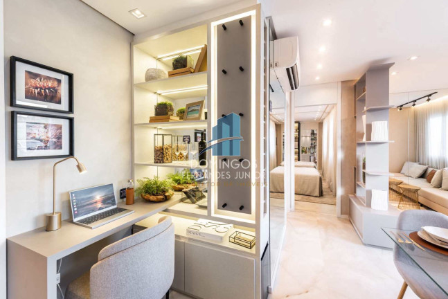 Imagem Apartamento com 2 Quartos à Venda, 35 m² em Jardim Mirante - São Paulo Imagem Apartamento com 2 Quartos à Venda, 35 m² em Jardim Mirante - São Paulo