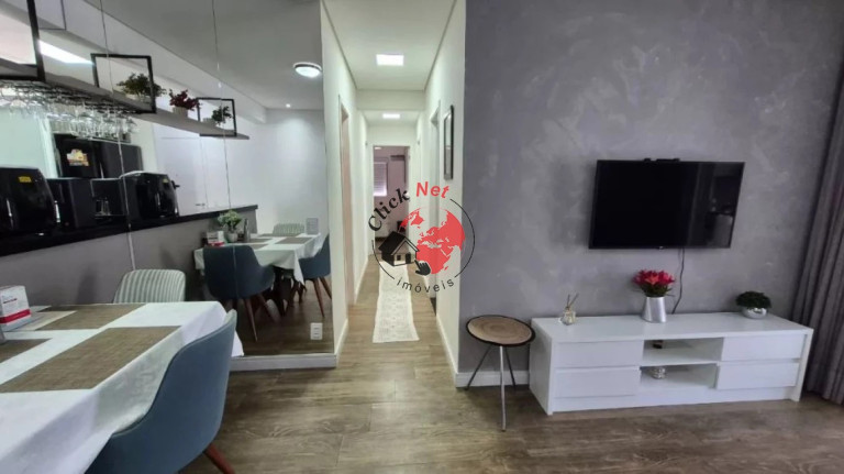 Imagem Apartamento com 3 Quartos à Venda, 94 m² em Centro - São Bernardo Do Campo Imagem Apartamento com 3 Quartos à Venda, 94 m² em Centro - São Bernardo Do Campo