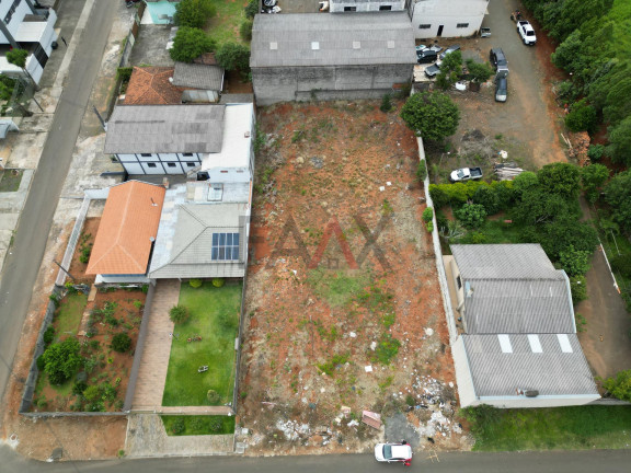 Imagem Terreno à Venda, em Morro Alto - Guarapuava Imagem Terreno à Venda, em Morro Alto - Guarapuava