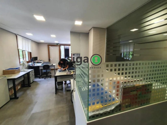Imagem Imóvel Comercial para Alugar, 450 m² em Itaim Bibi - São Paulo Imagem Imóvel Comercial para Alugar, 450 m² em Itaim Bibi - São Paulo