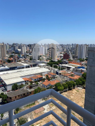 Imagem Cobertura com 3 Quartos à Venda, 118 m² em Casa Branca - Santo André Imagem Cobertura com 3 Quartos à Venda, 118 m² em Casa Branca - Santo André