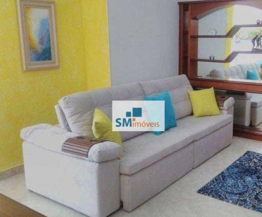 Imagem Apartamento com 3 Quartos à Venda, 117 m² em Santo Antônio - São Caetano Do Sul Imagem Apartamento com 3 Quartos à Venda, 117 m² em Santo Antônio - São Caetano Do Sul
