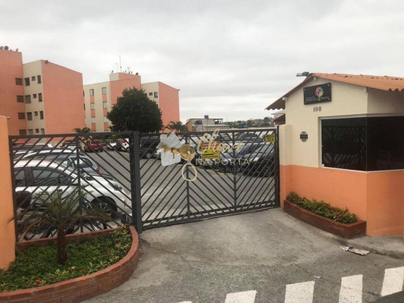 Imagem Apartamento com 2 Quartos à Venda, 43 m² em Jardim Imbé - São Paulo Imagem Apartamento com 2 Quartos à Venda, 43 m² em Jardim Imbé - São Paulo