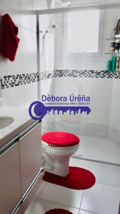 Imagem Apartamento com 3 Quartos à Venda, 95 m² em Itaguá - Ubatuba Imagem Apartamento com 3 Quartos à Venda, 95 m² em Itaguá - Ubatuba