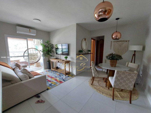 Imagem Apartamento com 2 Quartos à Venda, 78 m² em Centro - Mongaguá Imagem Apartamento com 2 Quartos à Venda, 78 m² em Centro - Mongaguá